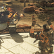 Illustration for article titled Surrender To Army Of Two: The 40th Days Co-Op Tactics